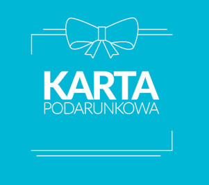 karta podarunkowa