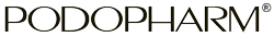 logo PODOPHARM