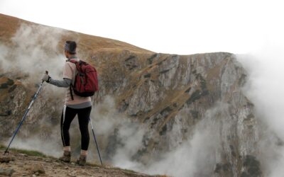 Jak wybrać buty do nordic walking? 7 praktycznych wskazówek