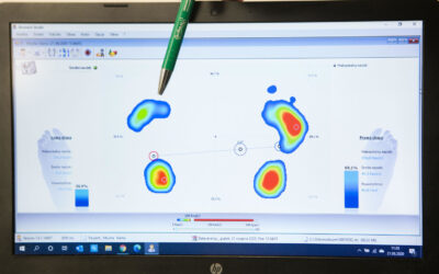 Mata tensometryczna jako trzeci etap diagnostyki