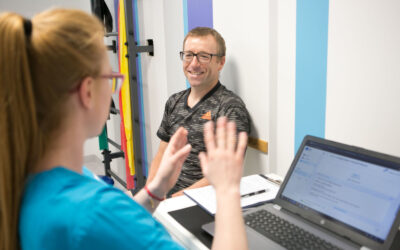 Co dalej po badaniu stóp? Czyli piąty etap diagnostyki
