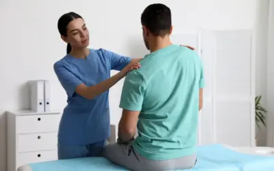 Przyczyna skoliozy i jej rozwój