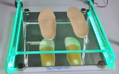 Jakie cechy powinny posiadać idealne wkładki do butów dla cukrzyków?