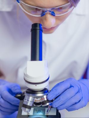 Badanie mykologiczne