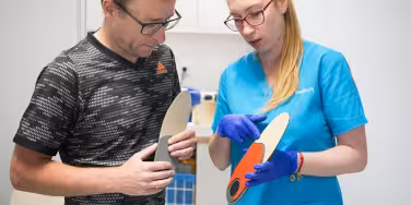 indywidualne wkladki ortopedyczne 1235