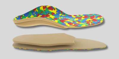 Pedicure podologiczny w Ortomedicum Wrocław