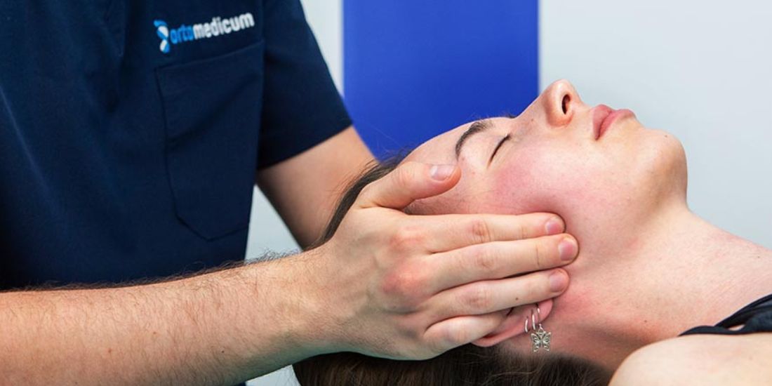 Fizjoterapia stomatologiczna w Ortomedicum Wrocław