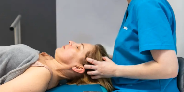 fizjoterapia masaz kobido