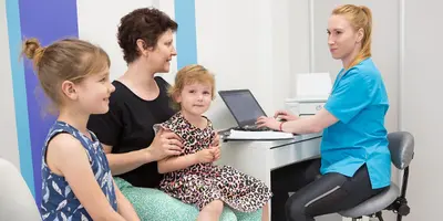 Konsultacja fizjoterapeutyczna w Ortomedicum Wrocław