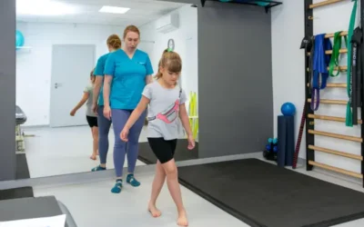INPP – co to jest i kiedy warto rozważyć diagnozę dziecka?