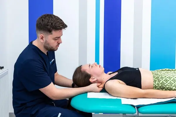 Fizjoterapia stomatologiczna w Ortomedicum Wrocław