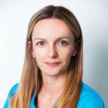 Agnieszka Bachorska