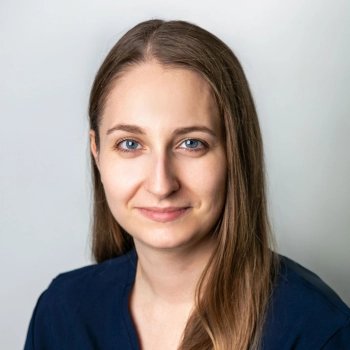 Natalia Damski