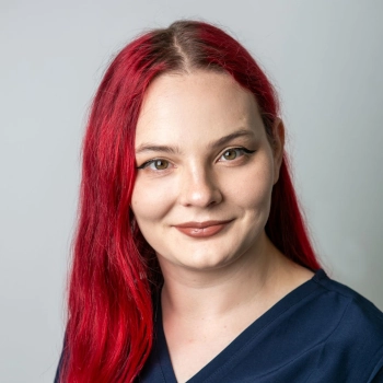 Patrycja Urysek